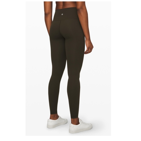 Wunder Under High-Rise Tight 28'' Leggings - Picture 2 of 4